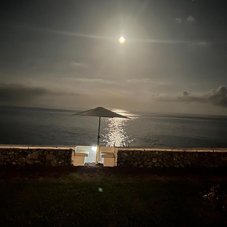 Porto Judeu Azores 5 Estrelas מראה חיצוני תמונה