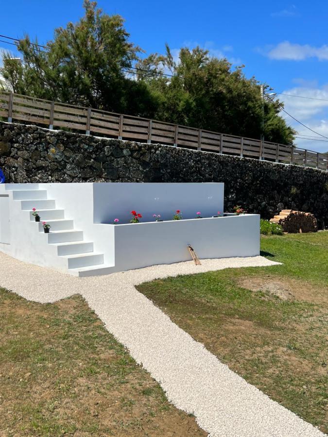 Porto Judeu Azores 5 Estrelas מראה חיצוני תמונה