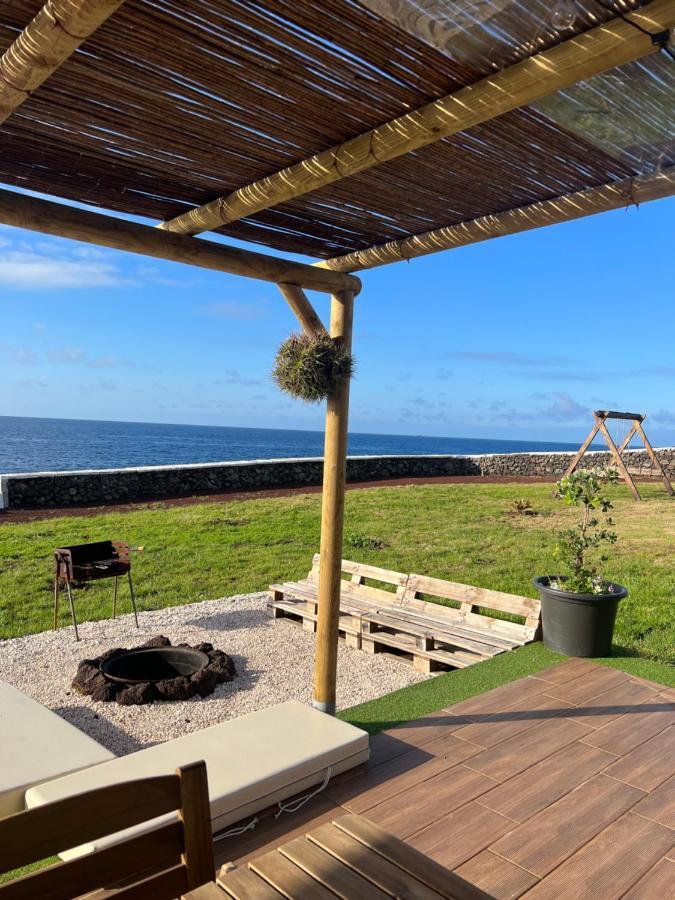 Porto Judeu Azores 5 Estrelas מראה חיצוני תמונה