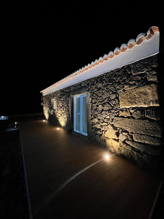 Porto Judeu Azores 5 Estrelas מראה חיצוני תמונה