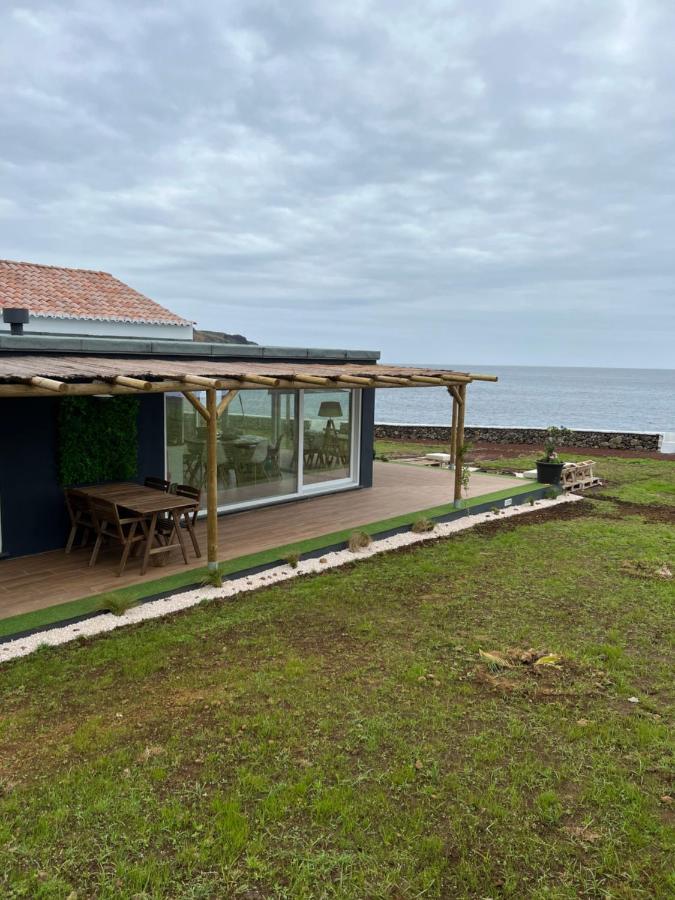 Porto Judeu Azores 5 Estrelas מראה חיצוני תמונה