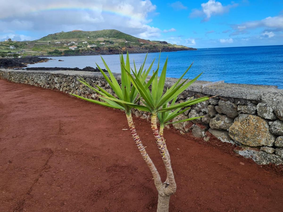 Porto Judeu Azores 5 Estrelas מראה חיצוני תמונה