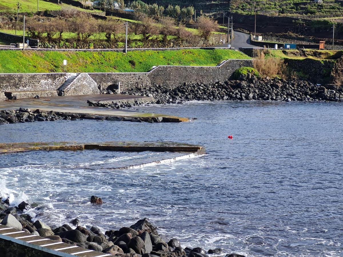 Porto Judeu Azores 5 Estrelas מראה חיצוני תמונה
