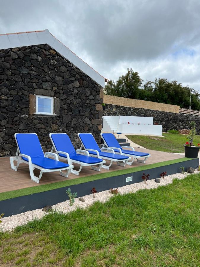 Porto Judeu Azores 5 Estrelas מראה חיצוני תמונה