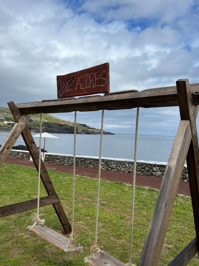 Porto Judeu Azores 5 Estrelas מראה חיצוני תמונה