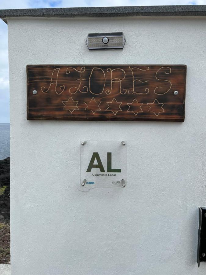 Porto Judeu Azores 5 Estrelas מראה חיצוני תמונה