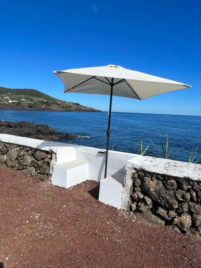 Porto Judeu Azores 5 Estrelas מראה חיצוני תמונה