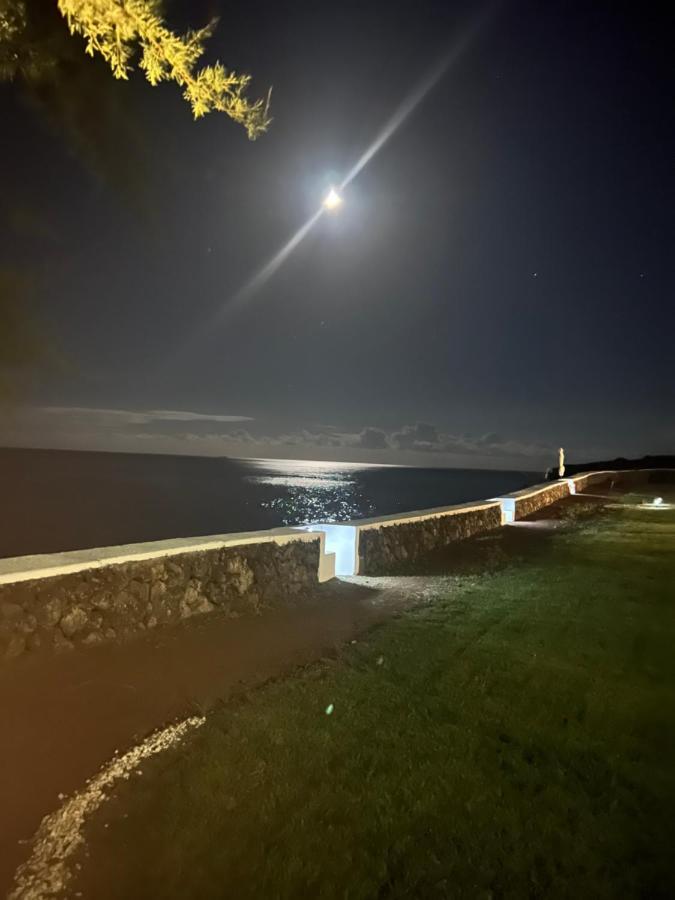 Porto Judeu Azores 5 Estrelas מראה חיצוני תמונה