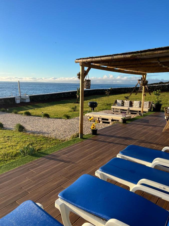 Porto Judeu Azores 5 Estrelas מראה חיצוני תמונה