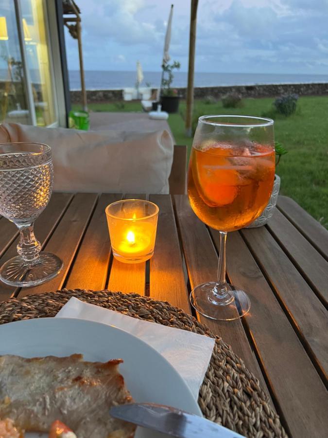 Porto Judeu Azores 5 Estrelas מראה חיצוני תמונה