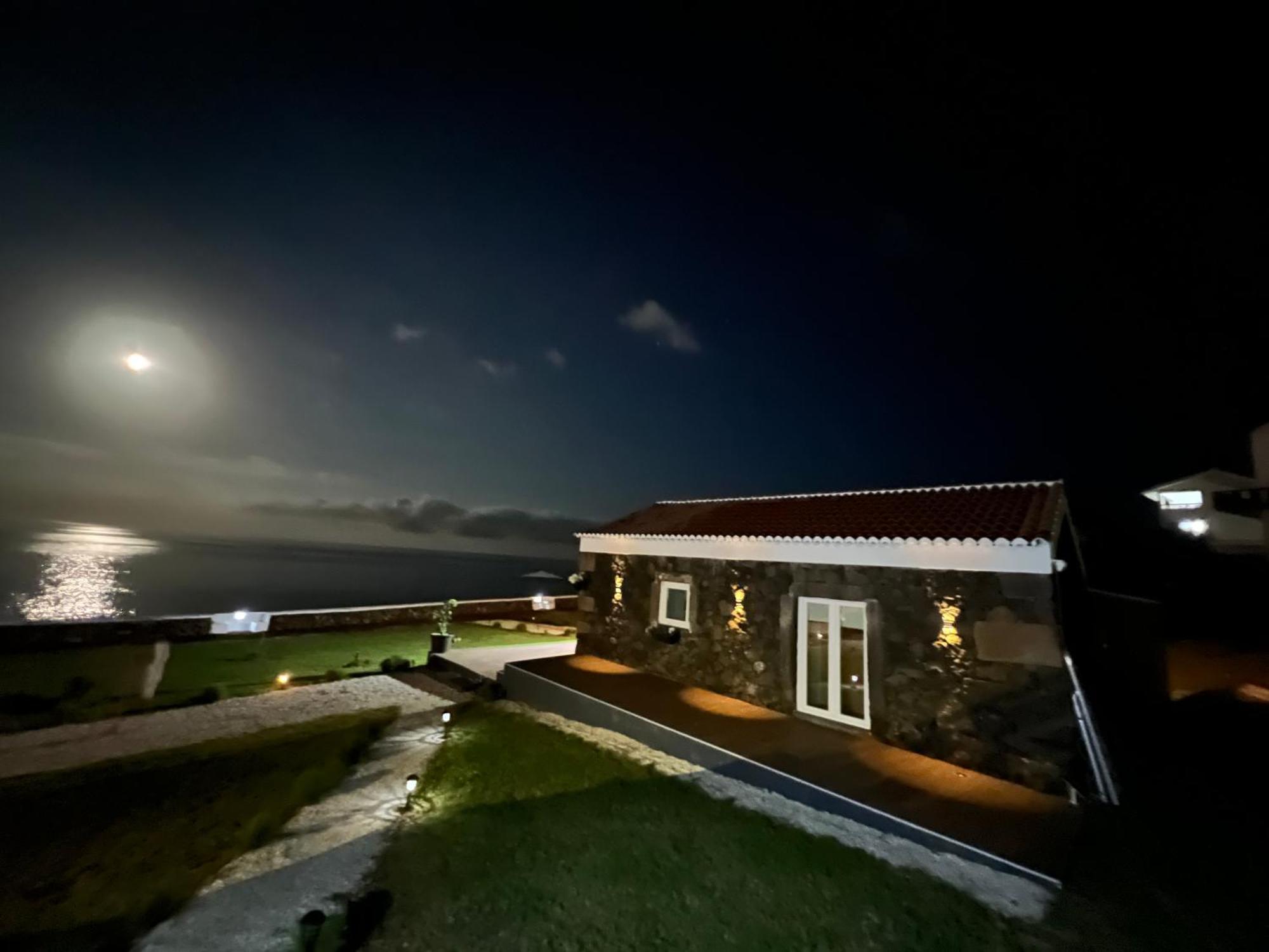 Porto Judeu Azores 5 Estrelas מראה חיצוני תמונה